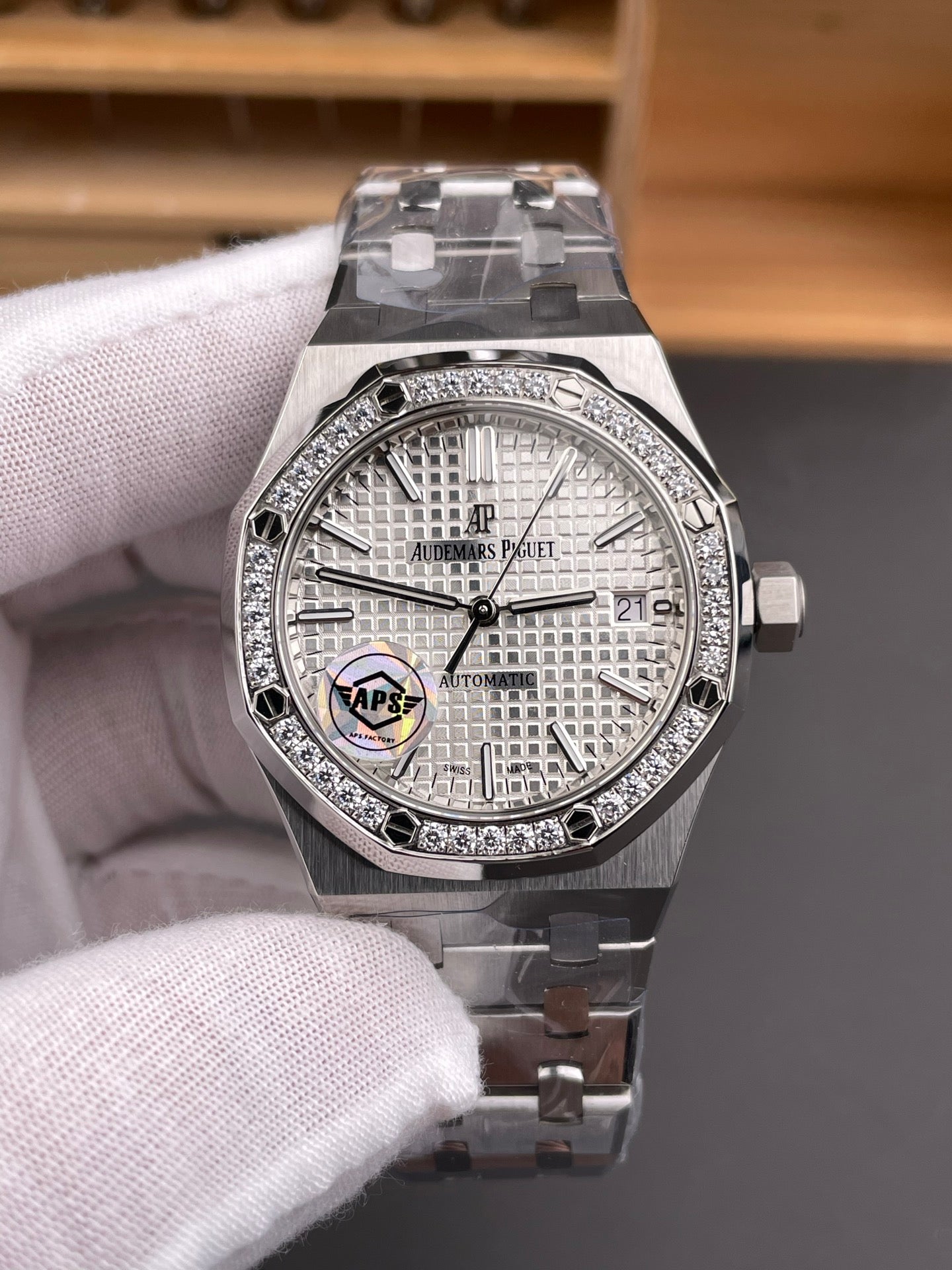 Audemas Piguet