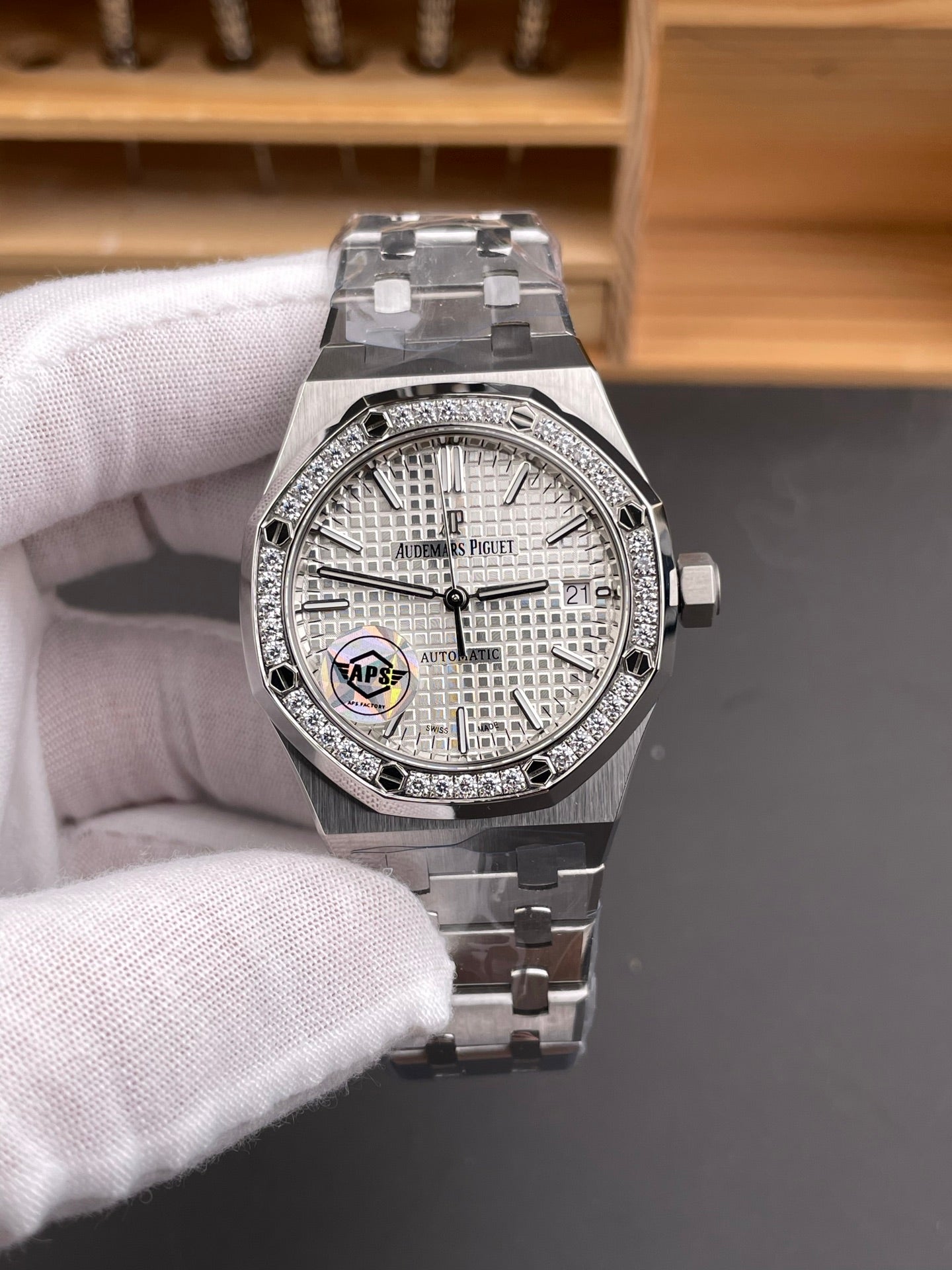 Audemas Piguet