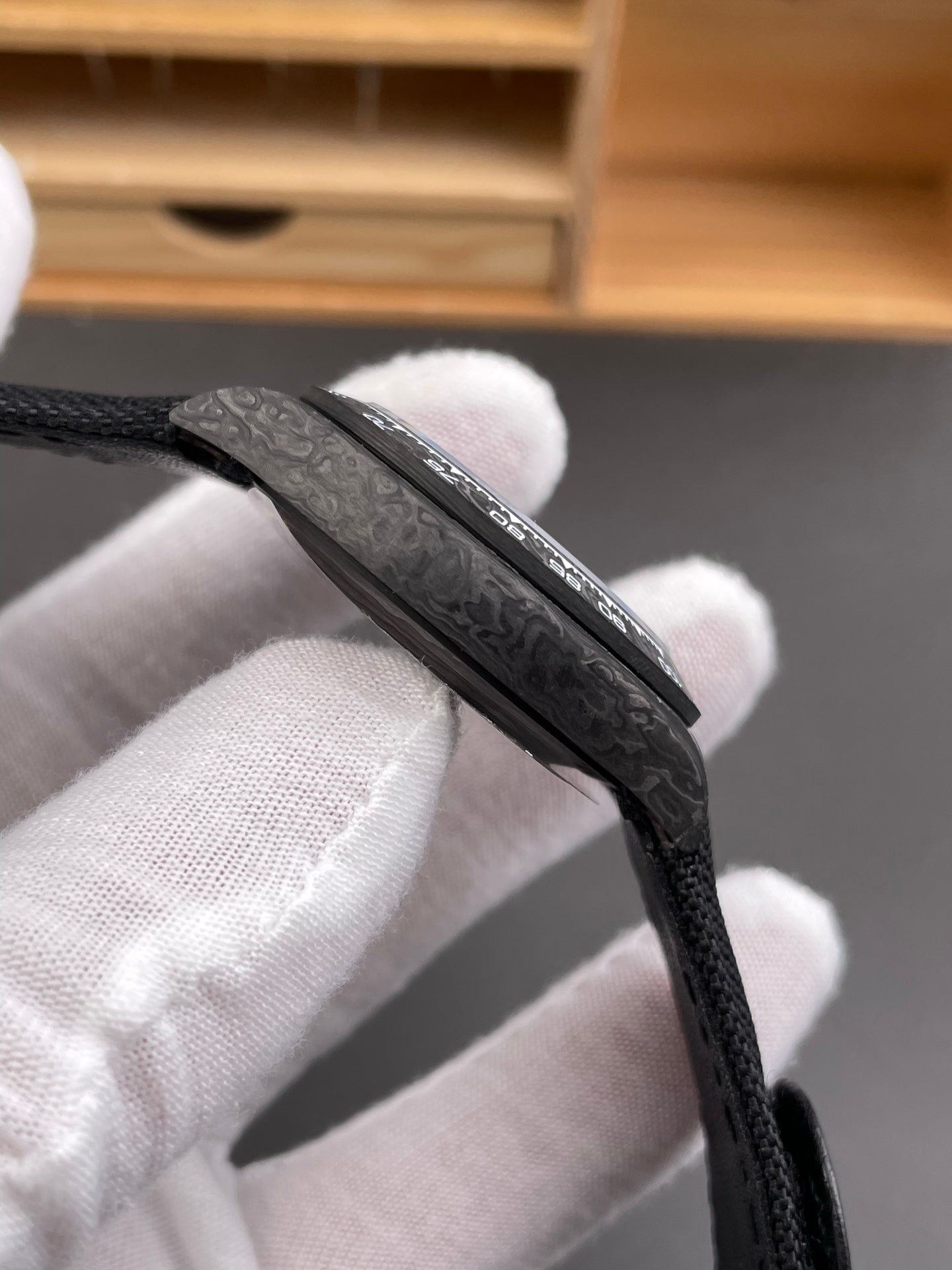 Rolex Oyster Perpetual(Black)