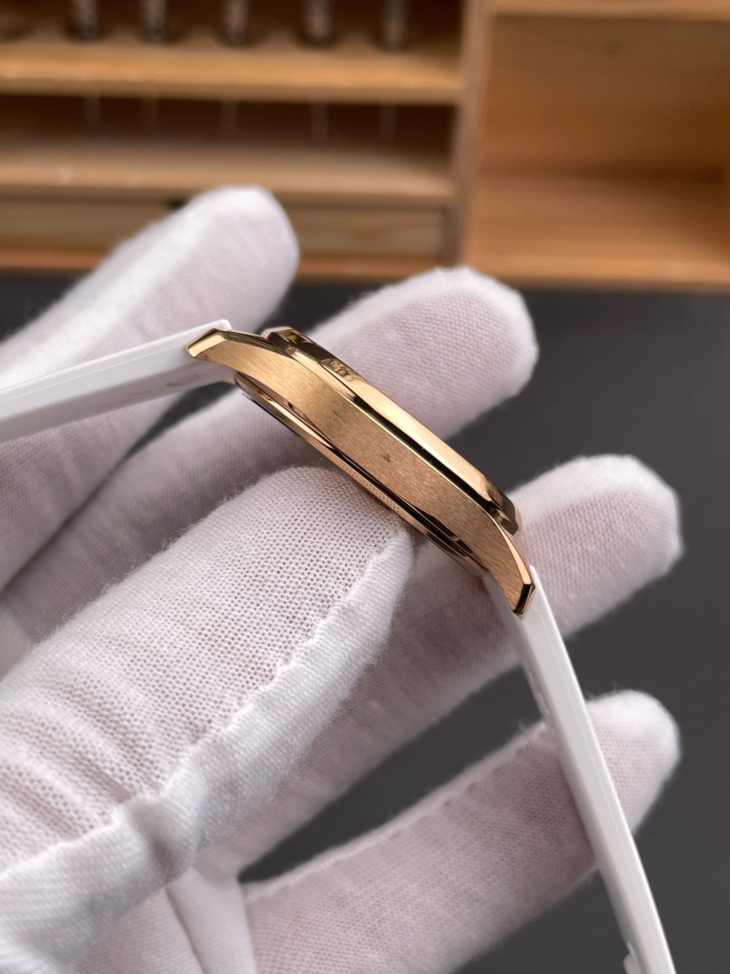 Patek Phillipe women’s watch