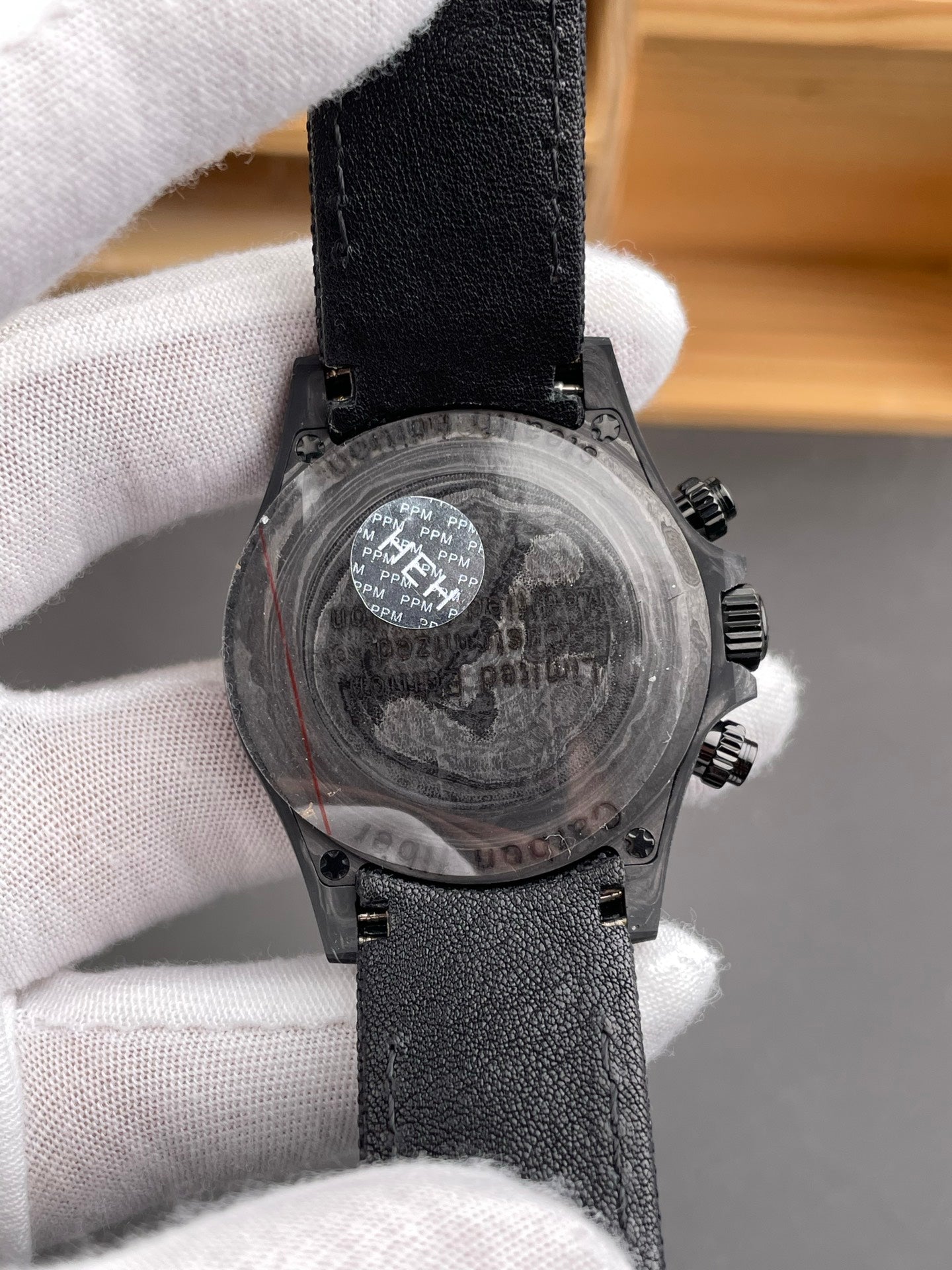 Rolex Oyster Perpetual(Black)